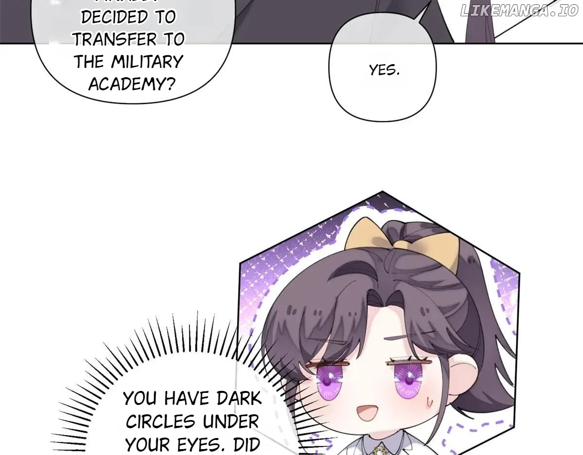 Her Marriage Was Called Off at Daytime, the Cutely Fierce Commander Asked Her For a Hug at Night Chapter 88 254 22