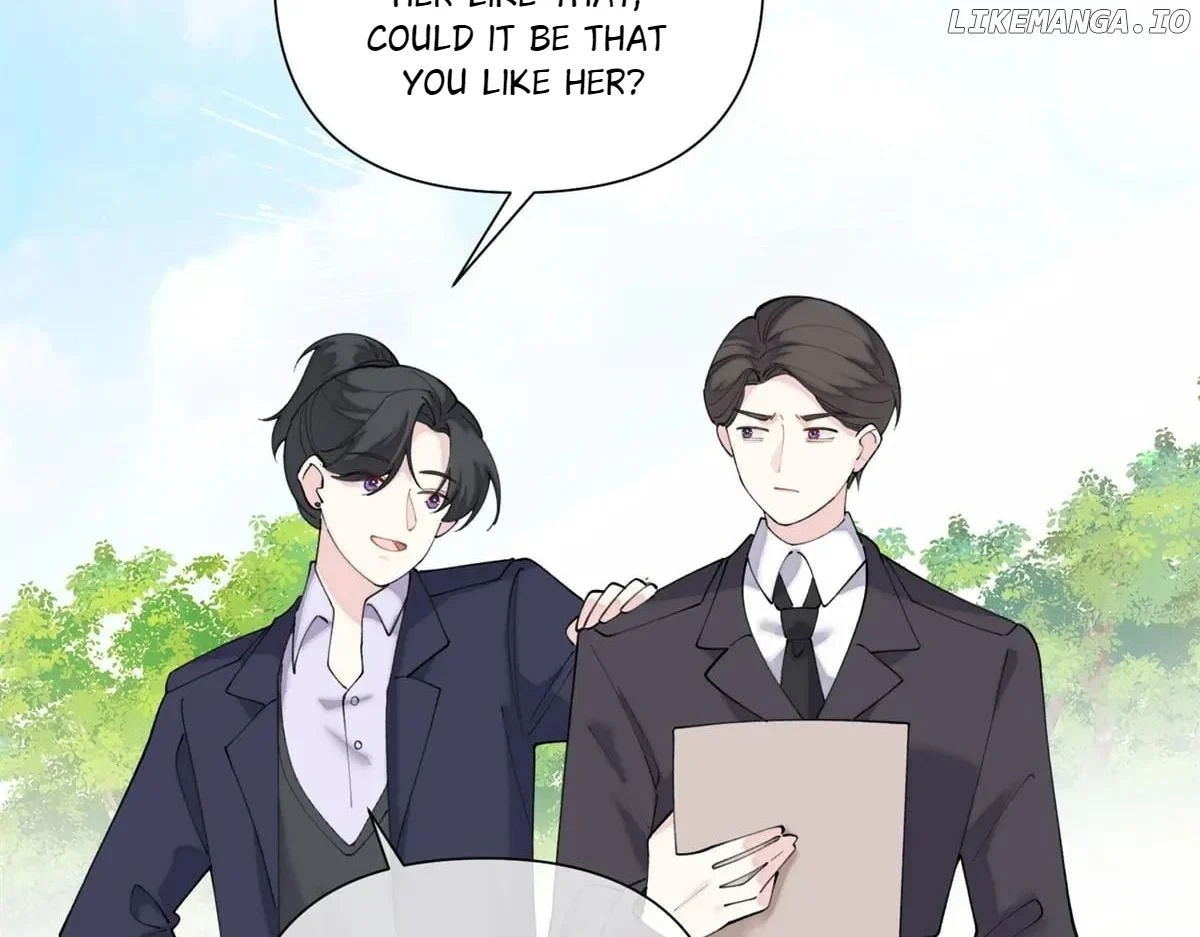 Her Marriage Was Called Off at Daytime, the Cutely Fierce Commander Asked Her For a Hug at Night Chapter 88 263 31