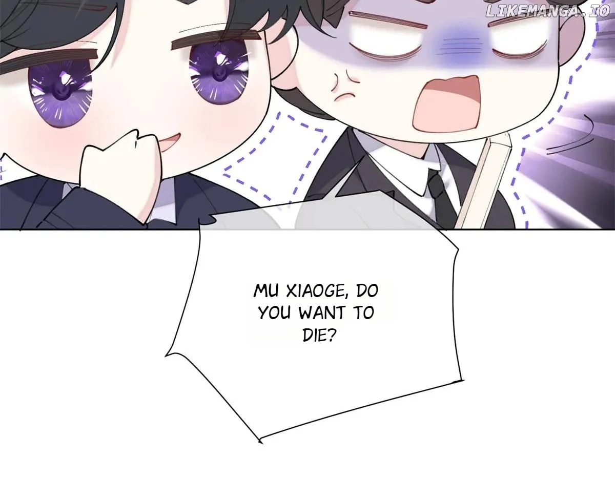 Her Marriage Was Called Off at Daytime, the Cutely Fierce Commander Asked Her For a Hug at Night Chapter 88 266 34