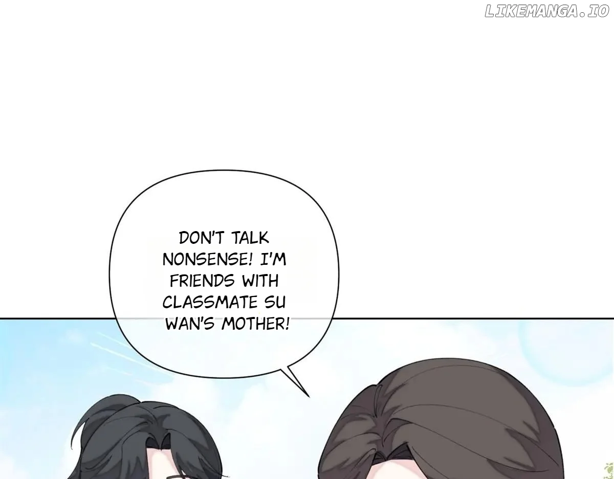 Her Marriage Was Called Off at Daytime, the Cutely Fierce Commander Asked Her For a Hug at Night Chapter 88 268 36