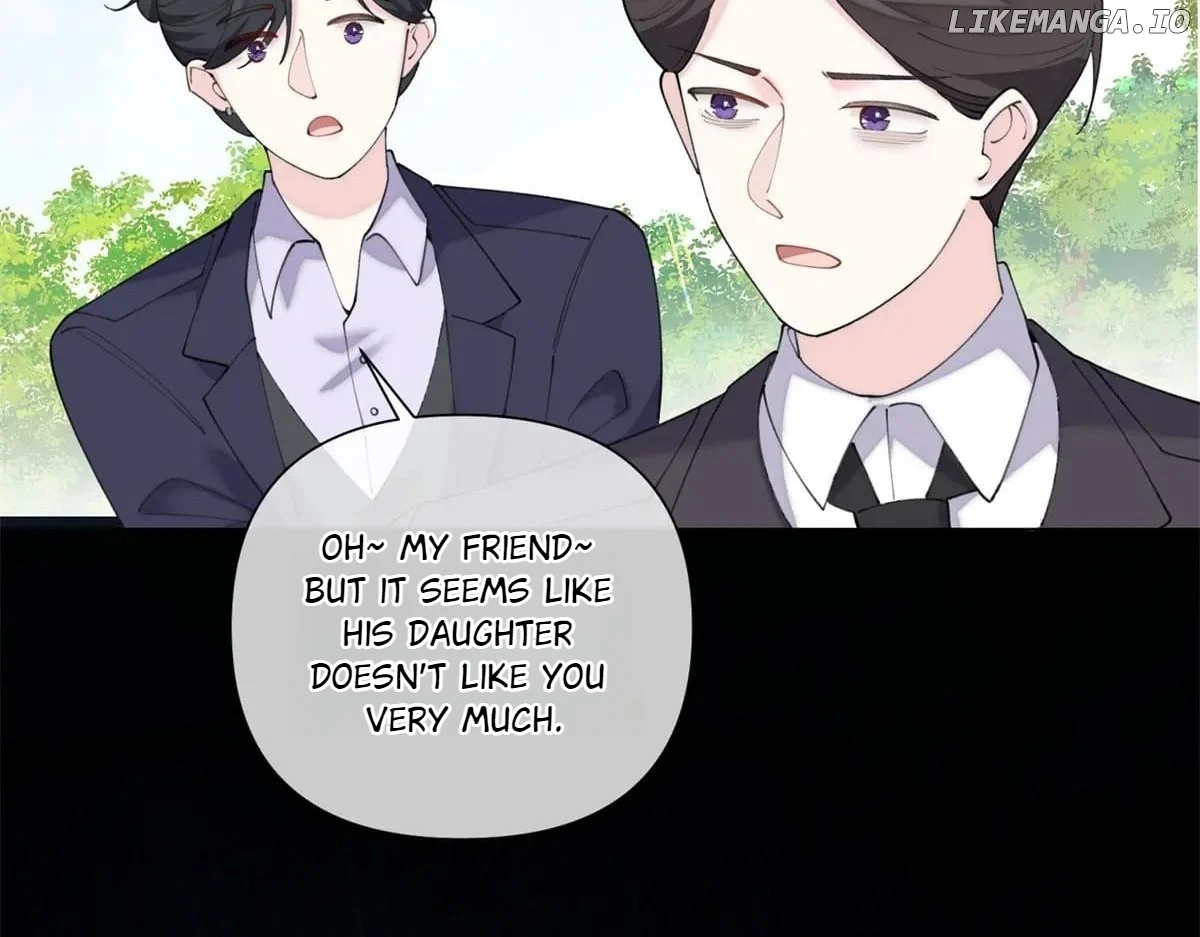 Her Marriage Was Called Off at Daytime, the Cutely Fierce Commander Asked Her For a Hug at Night Chapter 88 269 37