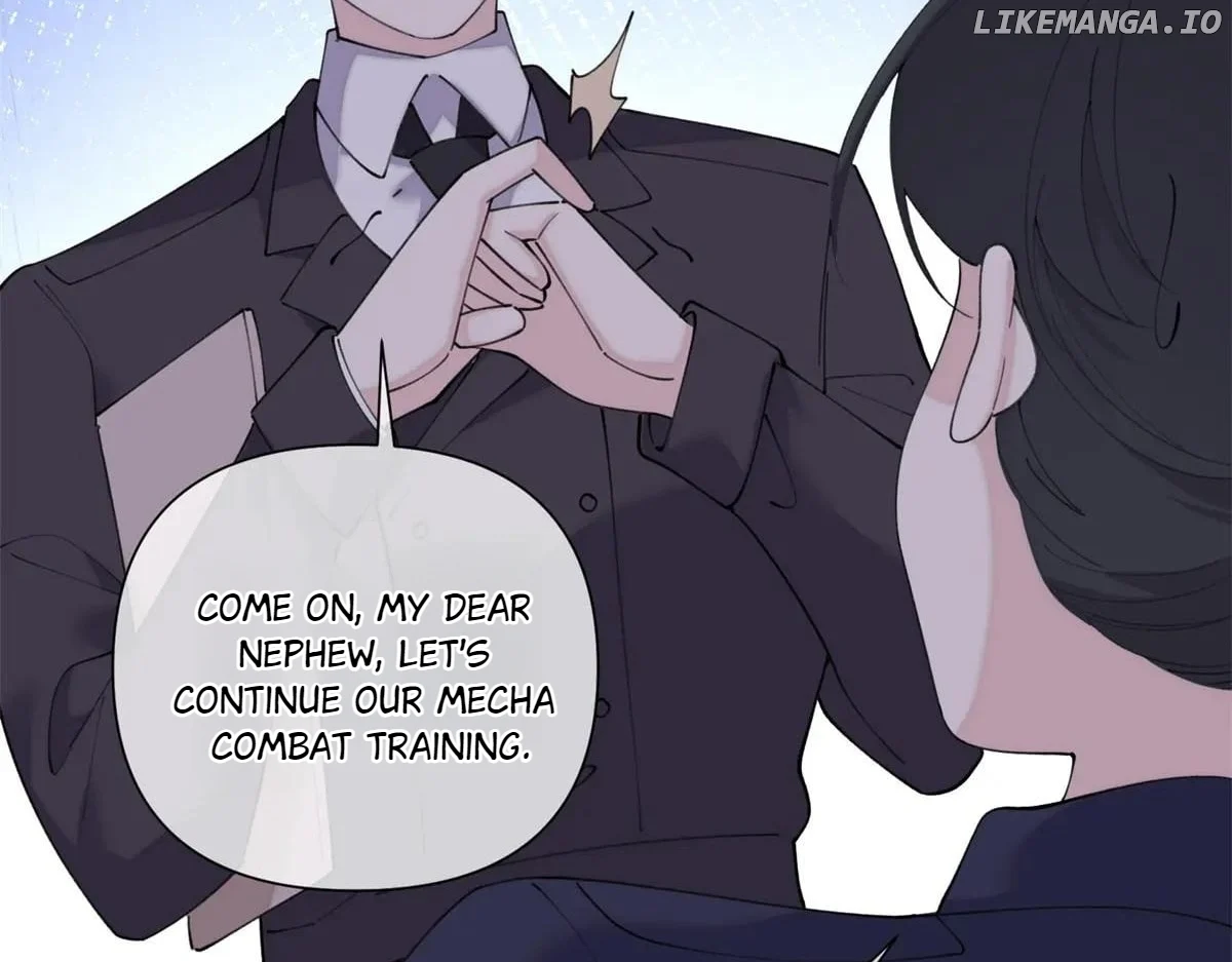 Her Marriage Was Called Off at Daytime, the Cutely Fierce Commander Asked Her For a Hug at Night Chapter 88 272 40