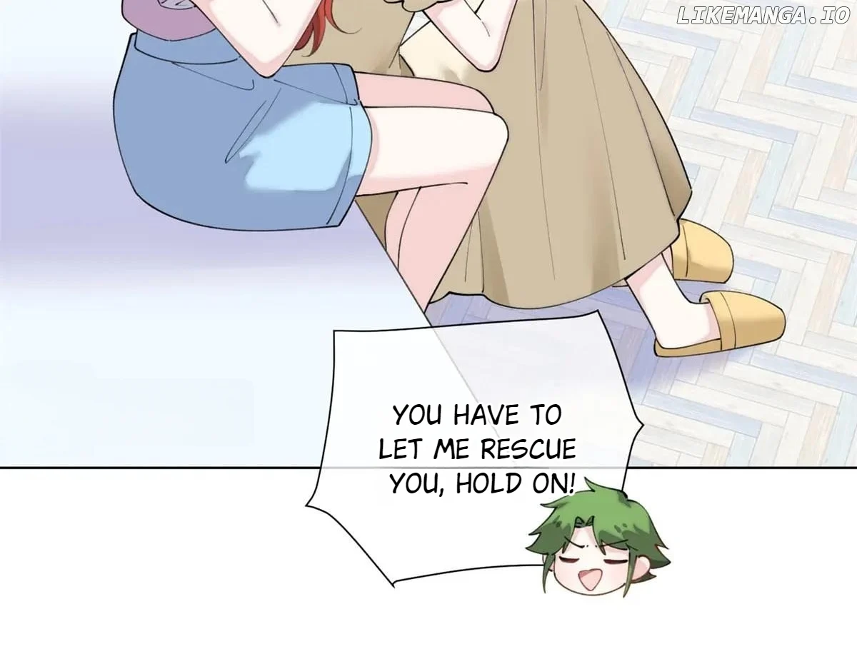 Her Marriage Was Called Off at Daytime, the Cutely Fierce Commander Asked Her For a Hug at Night Chapter 88 280 48