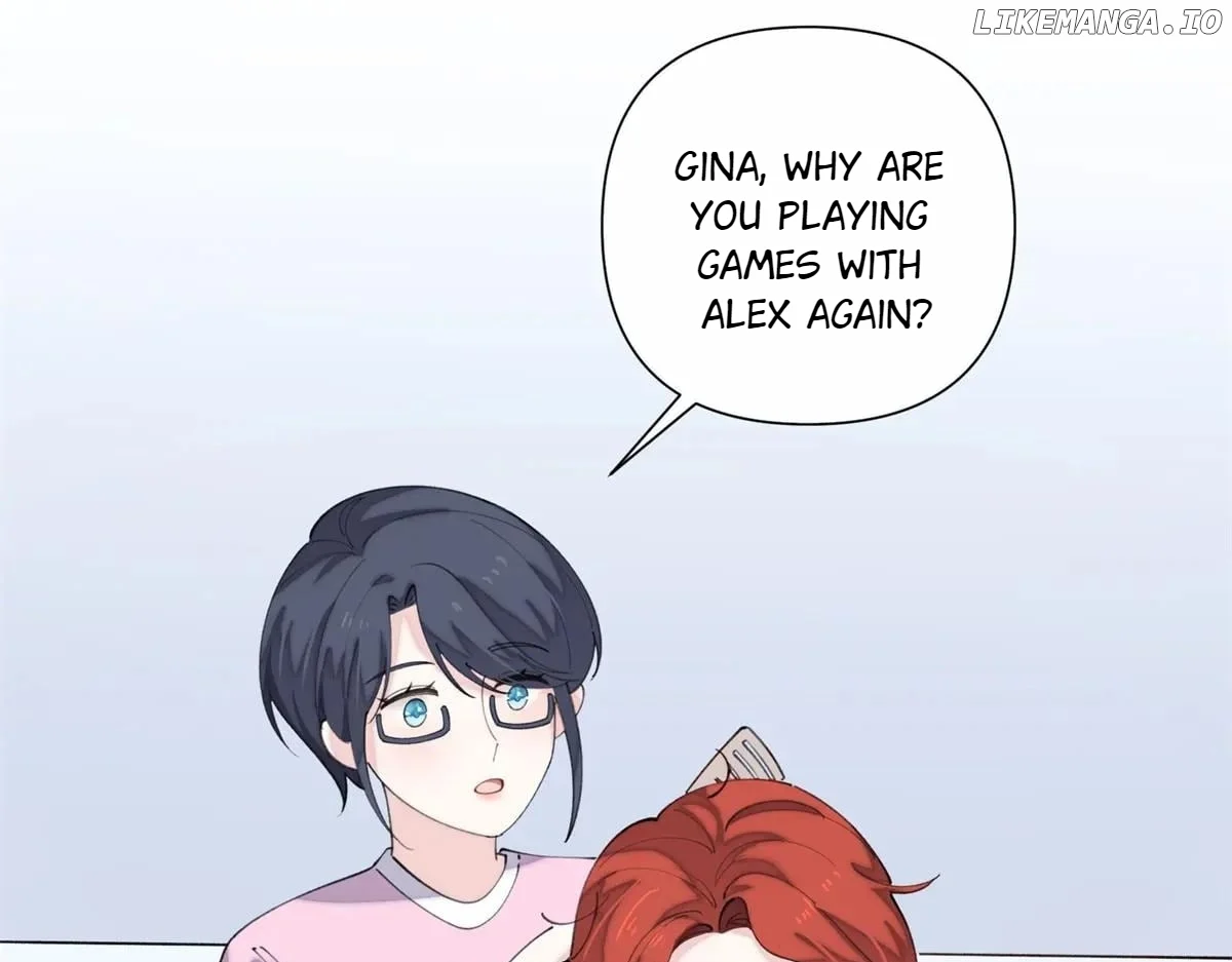 Her Marriage Was Called Off at Daytime, the Cutely Fierce Commander Asked Her For a Hug at Night Chapter 88 283 51