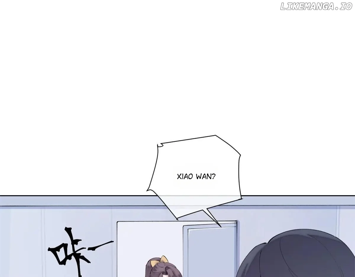 Her Marriage Was Called Off at Daytime, the Cutely Fierce Commander Asked Her For a Hug at Night Chapter 88 286 54