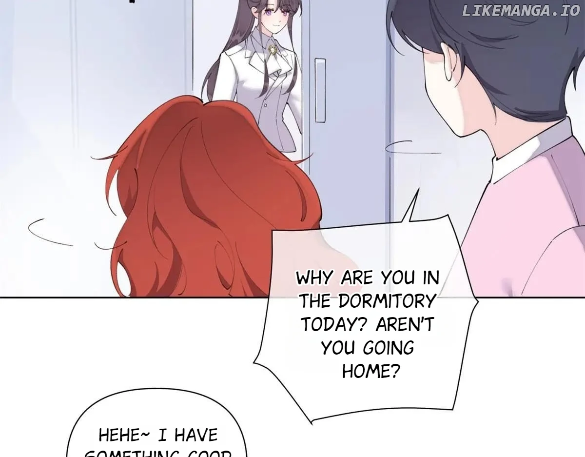 Her Marriage Was Called Off at Daytime, the Cutely Fierce Commander Asked Her For a Hug at Night Chapter 88 287 55