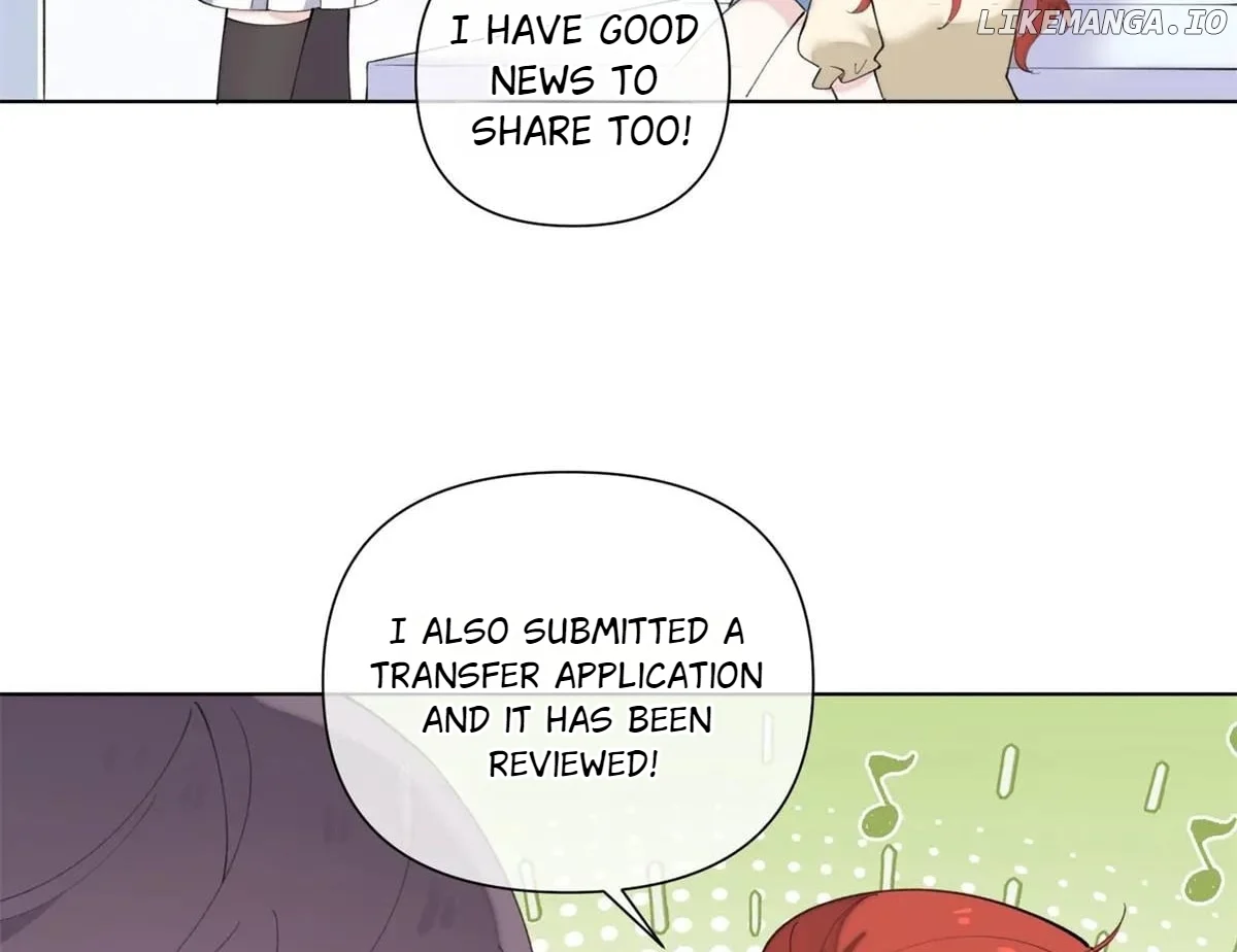 Her Marriage Was Called Off at Daytime, the Cutely Fierce Commander Asked Her For a Hug at Night Chapter 88 290 58