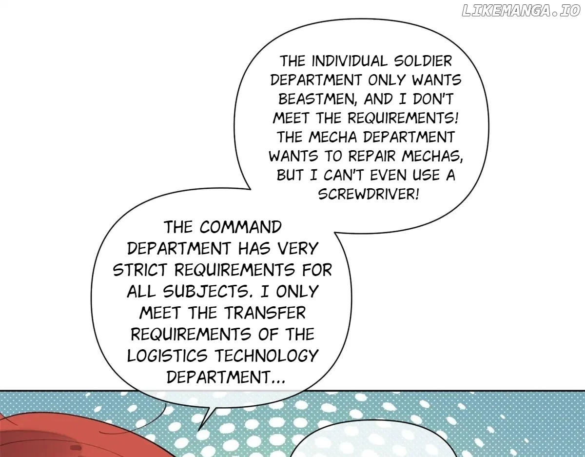 Her Marriage Was Called Off at Daytime, the Cutely Fierce Commander Asked Her For a Hug at Night Chapter 88 293 61