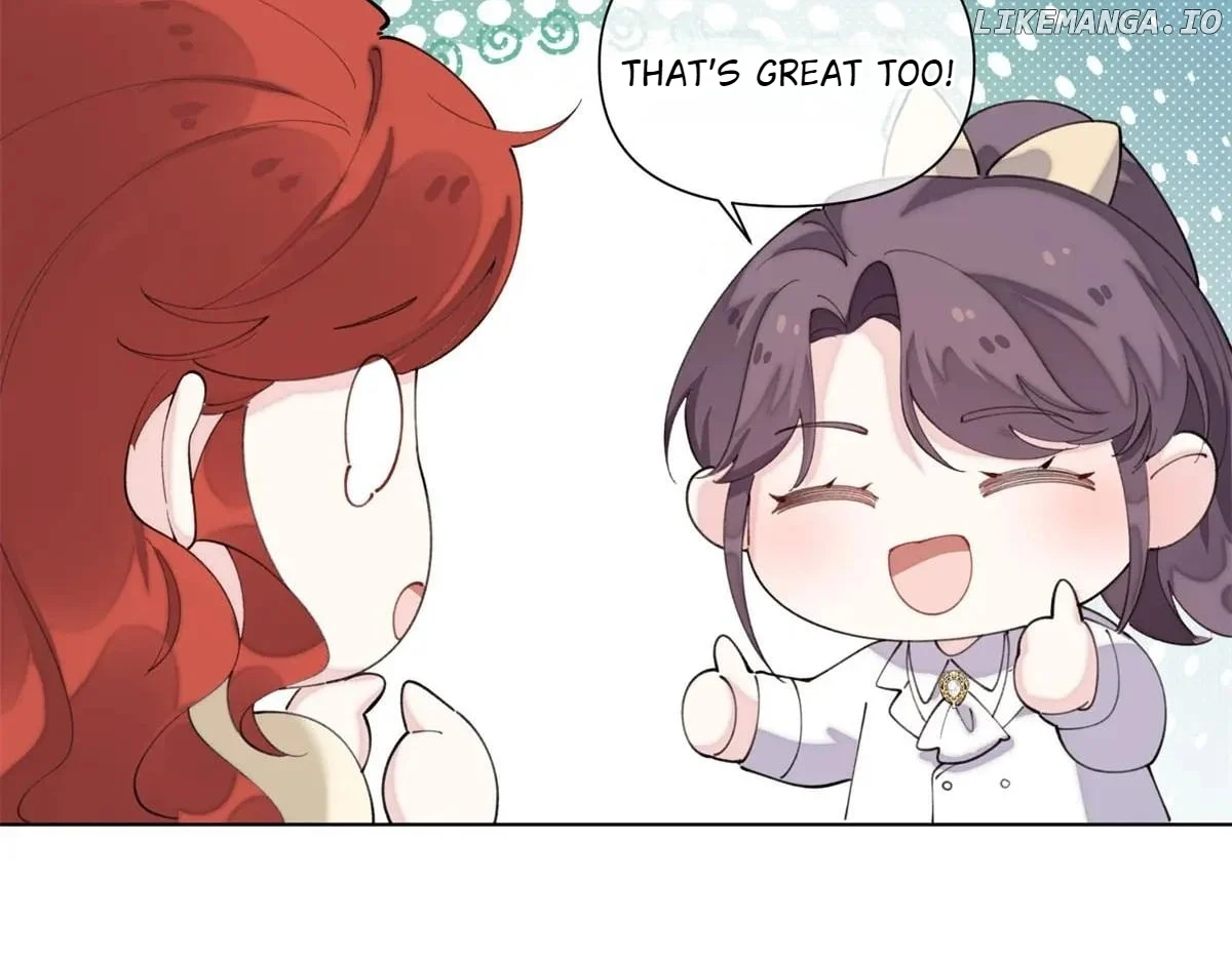 Her Marriage Was Called Off at Daytime, the Cutely Fierce Commander Asked Her For a Hug at Night Chapter 88 294 62