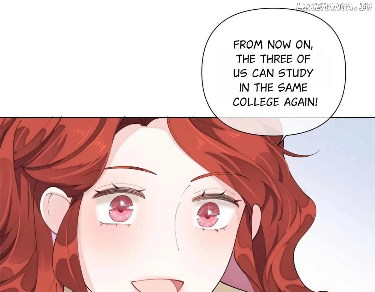 Her Marriage Was Called Off at Daytime, the Cutely Fierce Commander Asked Her For a Hug at Night Chapter 88 296 64