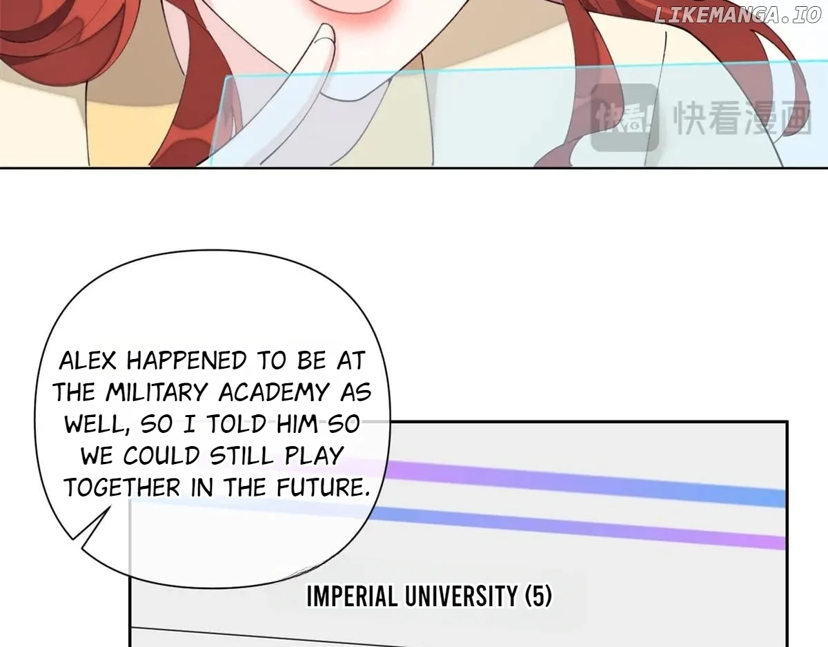 Her Marriage Was Called Off at Daytime, the Cutely Fierce Commander Asked Her For a Hug at Night Chapter 88 297 65