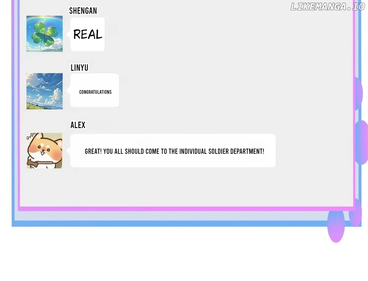 Her Marriage Was Called Off at Daytime, the Cutely Fierce Commander Asked Her For a Hug at Night Chapter 88 300 68