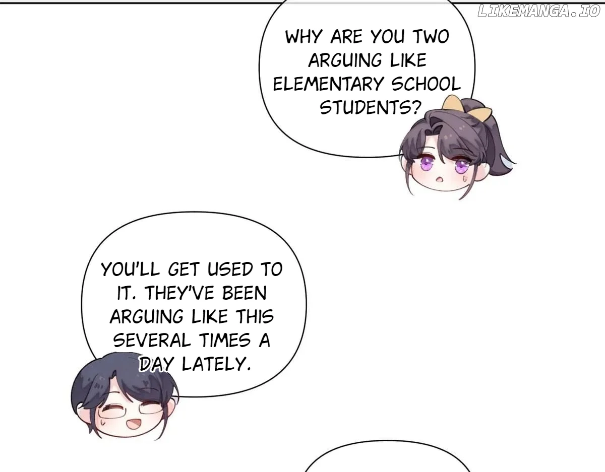 Her Marriage Was Called Off at Daytime, the Cutely Fierce Commander Asked Her For a Hug at Night Chapter 88 302 70