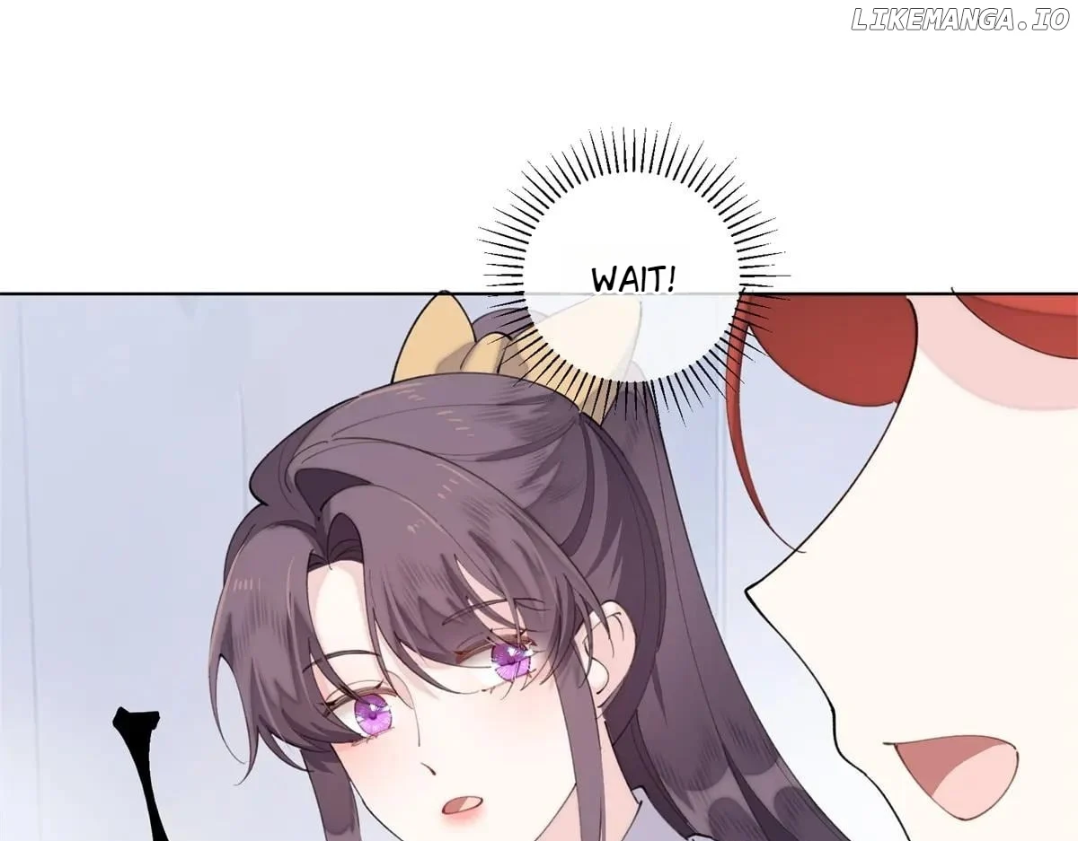 Her Marriage Was Called Off at Daytime, the Cutely Fierce Commander Asked Her For a Hug at Night Chapter 88 304 72