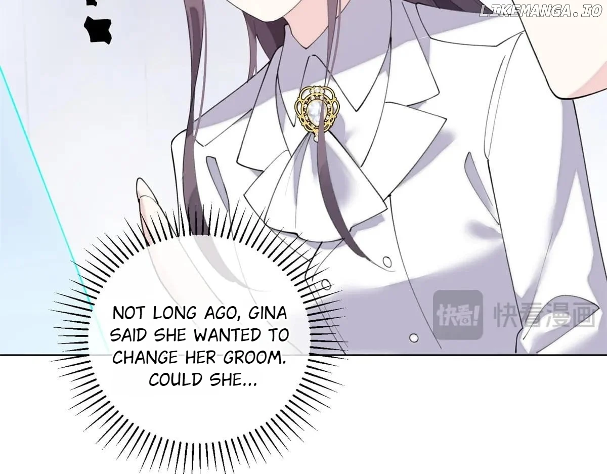 Her Marriage Was Called Off at Daytime, the Cutely Fierce Commander Asked Her For a Hug at Night Chapter 88 305 73