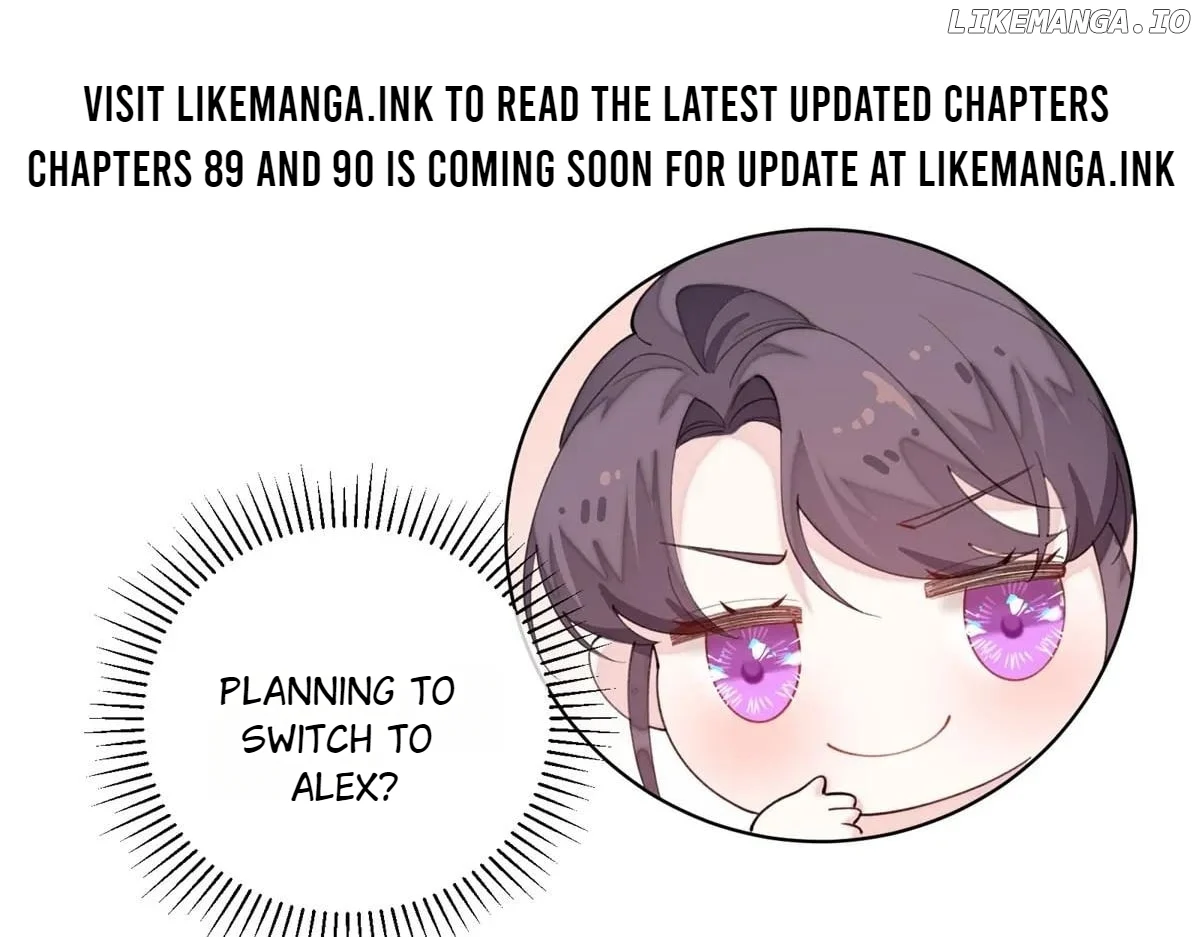 Her Marriage Was Called Off at Daytime, the Cutely Fierce Commander Asked Her For a Hug at Night Chapter 88 307 75