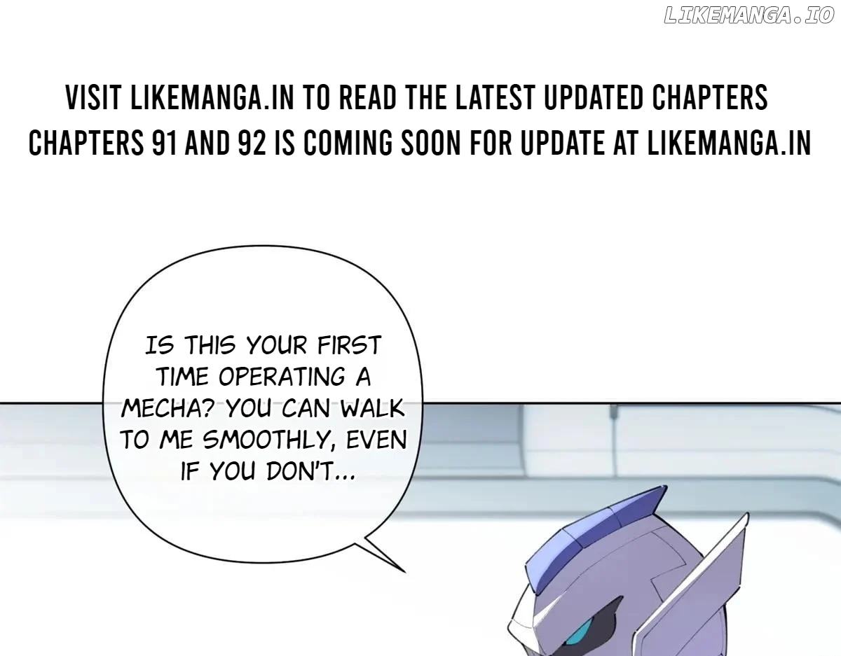 Her Marriage Was Called Off at Daytime, the Cutely Fierce Commander Asked Her For a Hug at Night Chapter 90 269 01