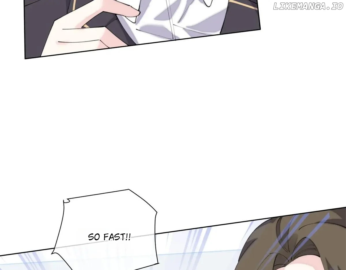 Her Marriage Was Called Off at Daytime, the Cutely Fierce Commander Asked Her For a Hug at Night Chapter 90 282 14