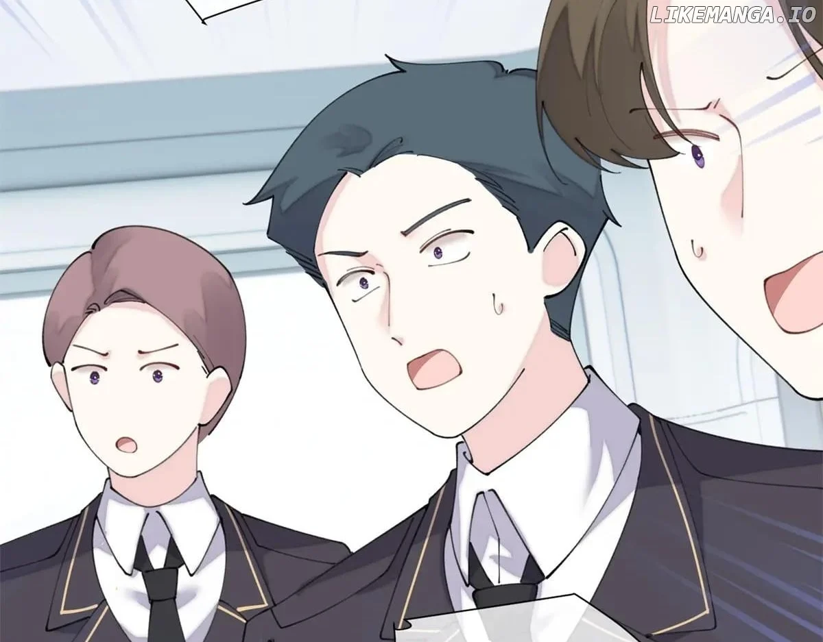 Her Marriage Was Called Off at Daytime, the Cutely Fierce Commander Asked Her For a Hug at Night Chapter 90 284 16