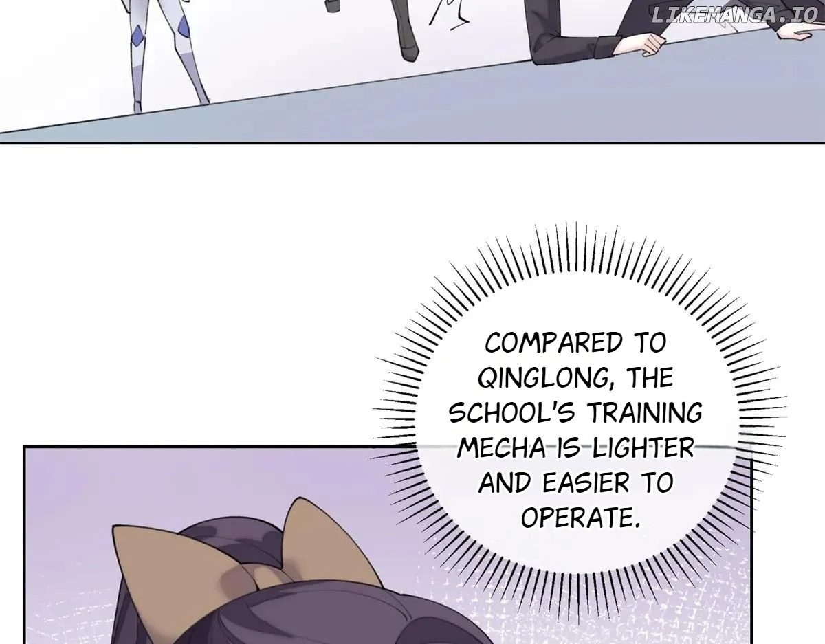 Her Marriage Was Called Off at Daytime, the Cutely Fierce Commander Asked Her For a Hug at Night Chapter 90 288 20