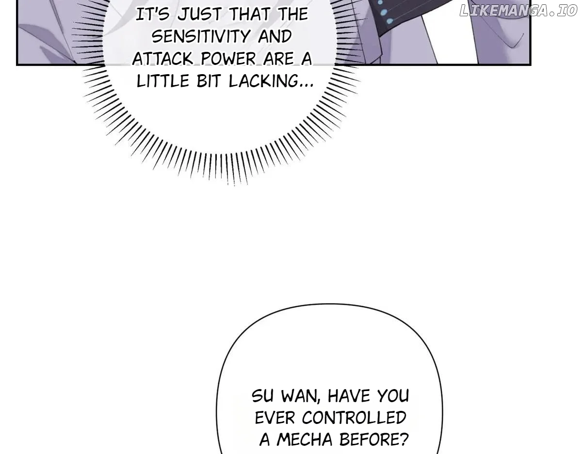 Her Marriage Was Called Off at Daytime, the Cutely Fierce Commander Asked Her For a Hug at Night Chapter 90 291 23