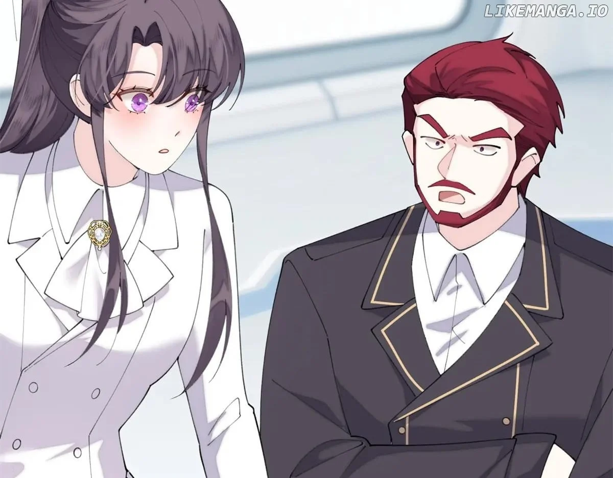 Her Marriage Was Called Off at Daytime, the Cutely Fierce Commander Asked Her For a Hug at Night Chapter 90 293 25