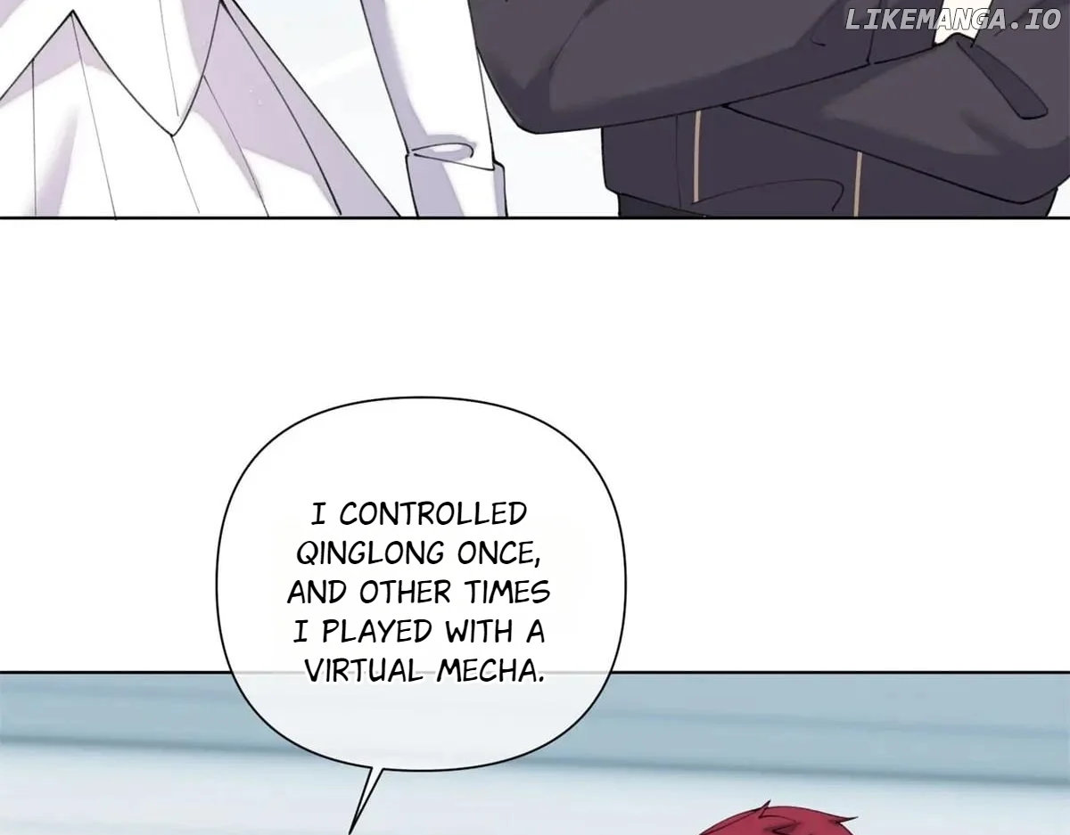 Her Marriage Was Called Off at Daytime, the Cutely Fierce Commander Asked Her For a Hug at Night Chapter 90 294 26