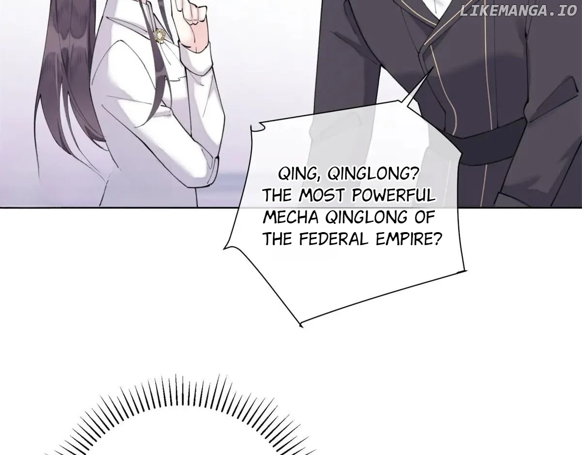 Her Marriage Was Called Off at Daytime, the Cutely Fierce Commander Asked Her For a Hug at Night Chapter 90 296 28