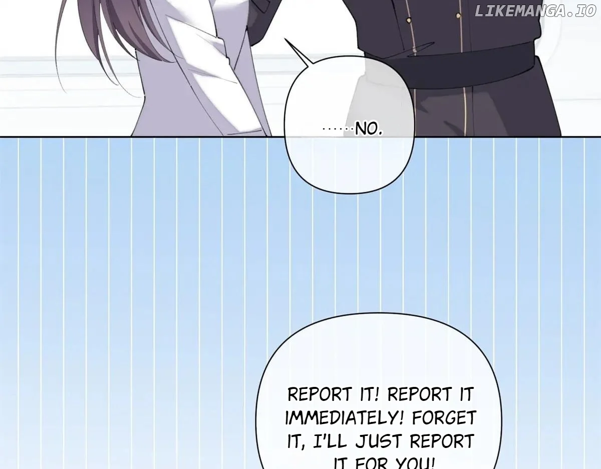 Her Marriage Was Called Off at Daytime, the Cutely Fierce Commander Asked Her For a Hug at Night Chapter 90 302 34