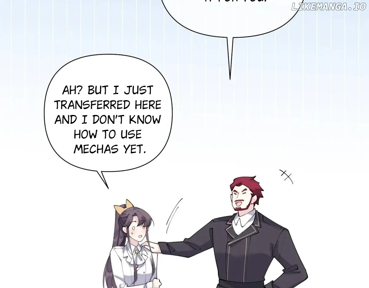 Her Marriage Was Called Off at Daytime, the Cutely Fierce Commander Asked Her For a Hug at Night Chapter 90 303 35