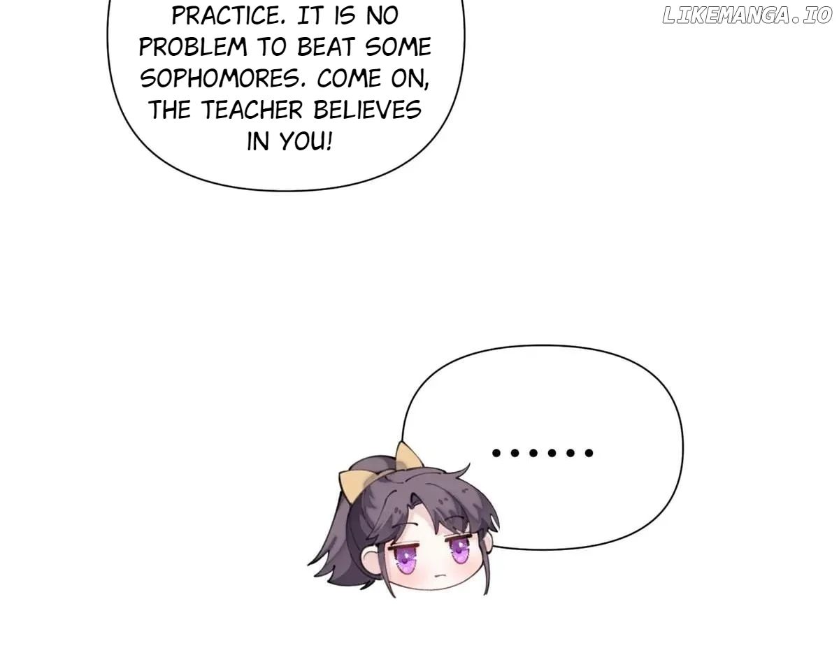 Her Marriage Was Called Off at Daytime, the Cutely Fierce Commander Asked Her For a Hug at Night Chapter 90 306 38