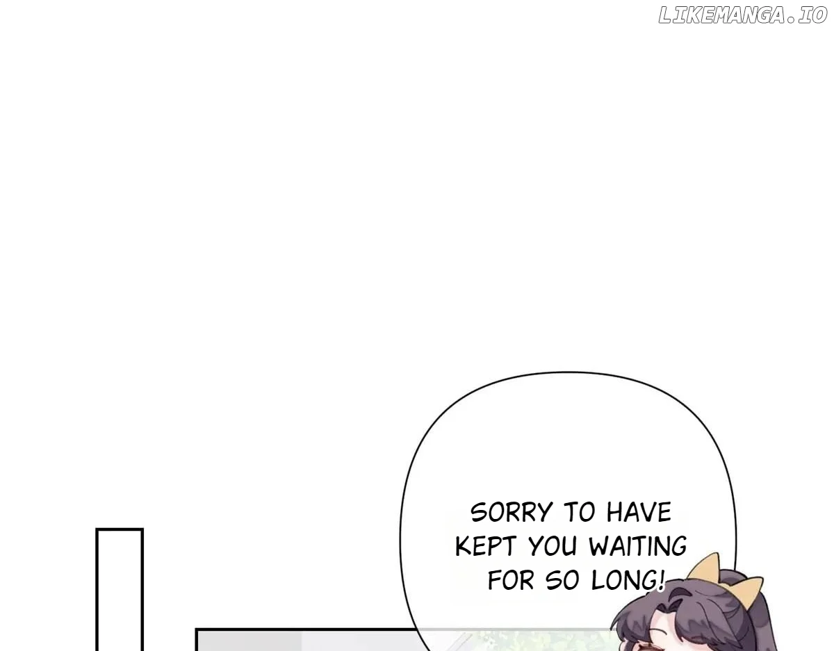 Her Marriage Was Called Off at Daytime, the Cutely Fierce Commander Asked Her For a Hug at Night Chapter 90 308 40