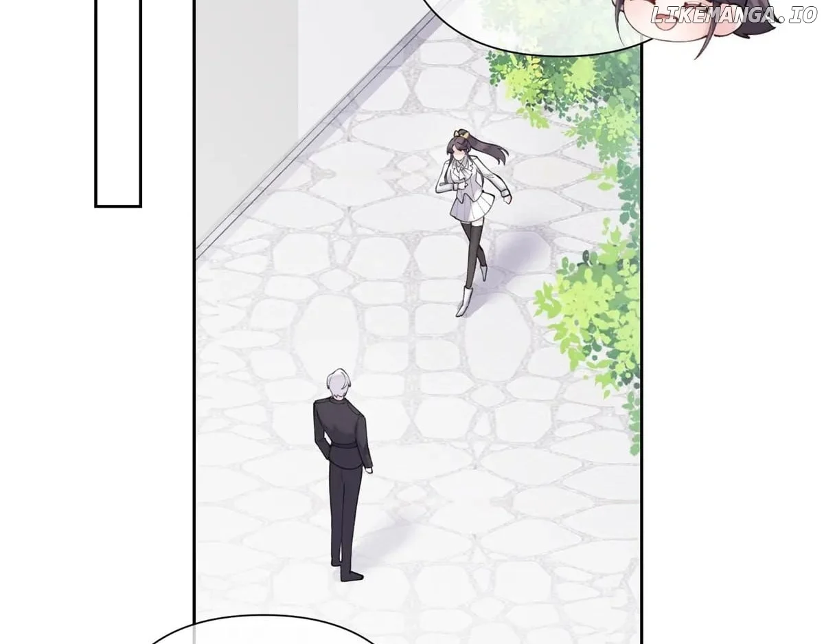 Her Marriage Was Called Off at Daytime, the Cutely Fierce Commander Asked Her For a Hug at Night Chapter 90 309 41