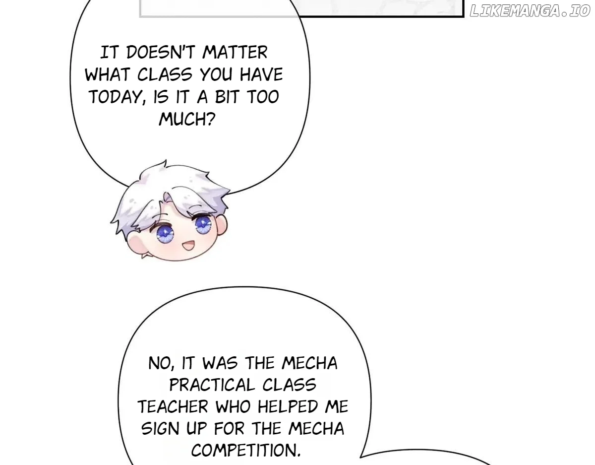 Her Marriage Was Called Off at Daytime, the Cutely Fierce Commander Asked Her For a Hug at Night Chapter 90 311 43