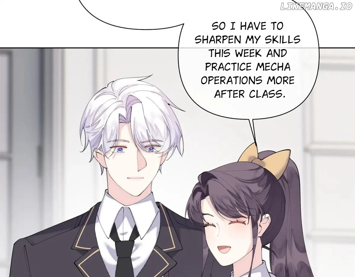 Her Marriage Was Called Off at Daytime, the Cutely Fierce Commander Asked Her For a Hug at Night Chapter 90 312 44