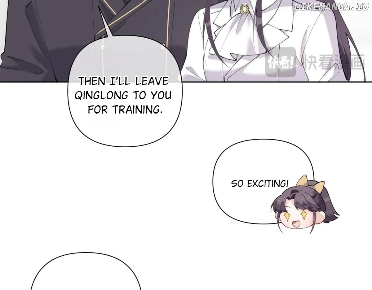 Her Marriage Was Called Off at Daytime, the Cutely Fierce Commander Asked Her For a Hug at Night Chapter 90 314 46