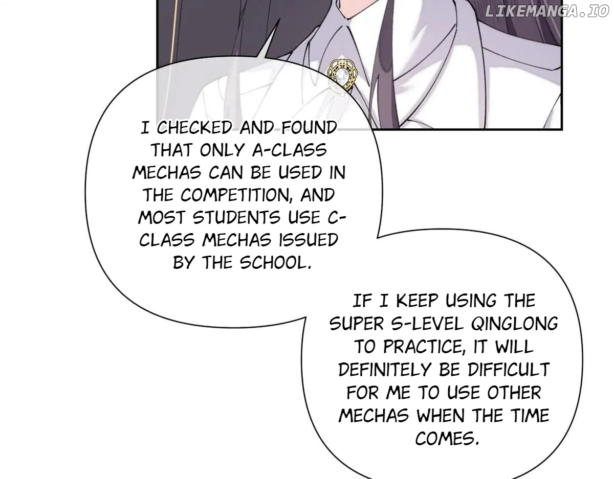 Her Marriage Was Called Off at Daytime, the Cutely Fierce Commander Asked Her For a Hug at Night Chapter 90 317 49