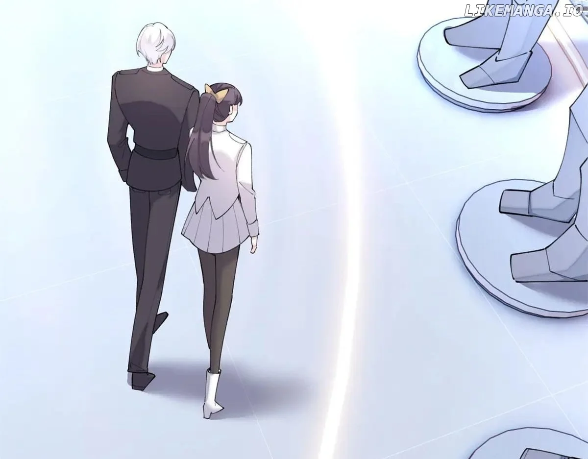 Her Marriage Was Called Off at Daytime, the Cutely Fierce Commander Asked Her For a Hug at Night Chapter 90 324 56