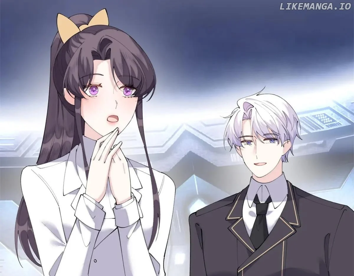 Her Marriage Was Called Off at Daytime, the Cutely Fierce Commander Asked Her For a Hug at Night Chapter 90 328 60