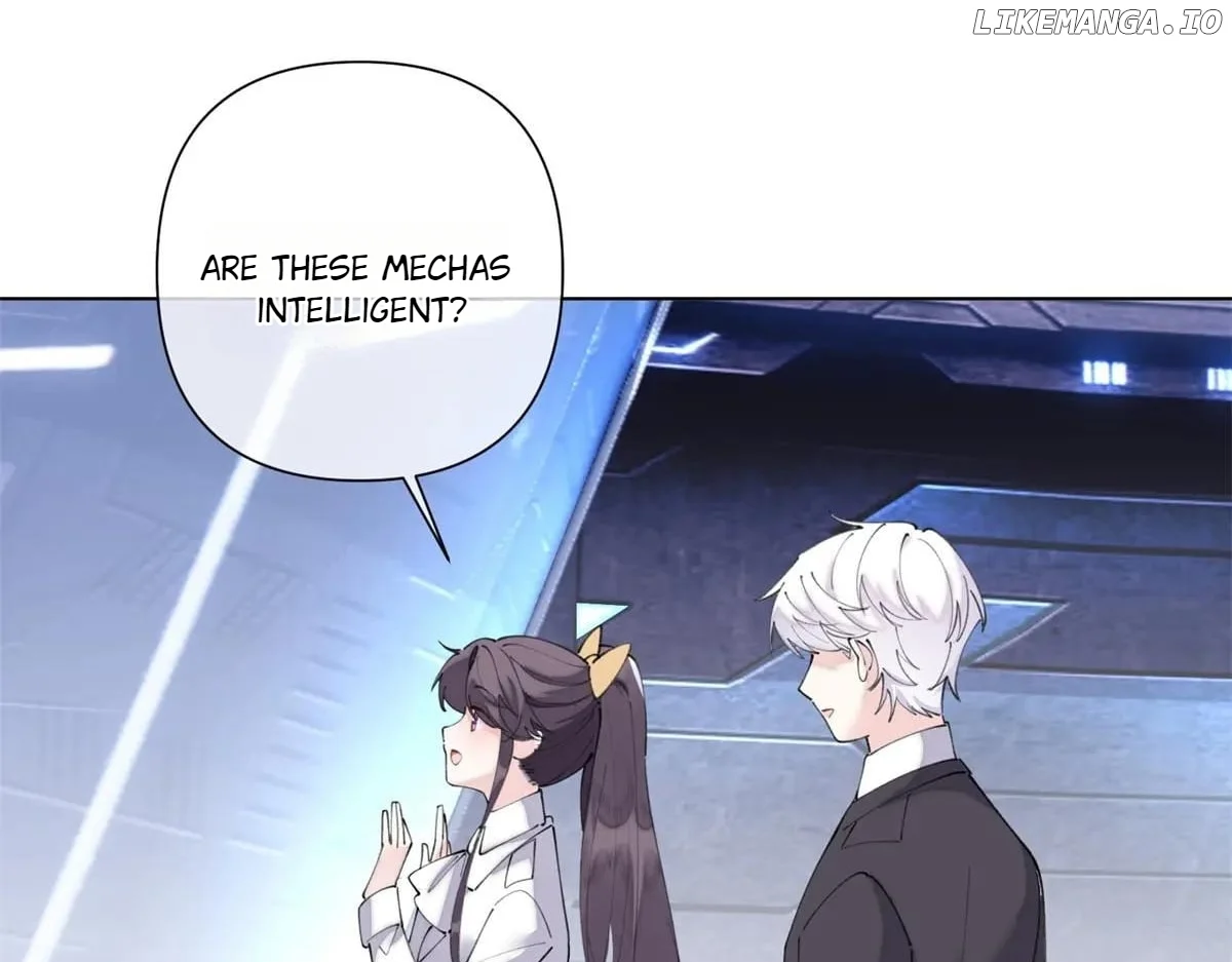 Her Marriage Was Called Off at Daytime, the Cutely Fierce Commander Asked Her For a Hug at Night Chapter 90 331 63