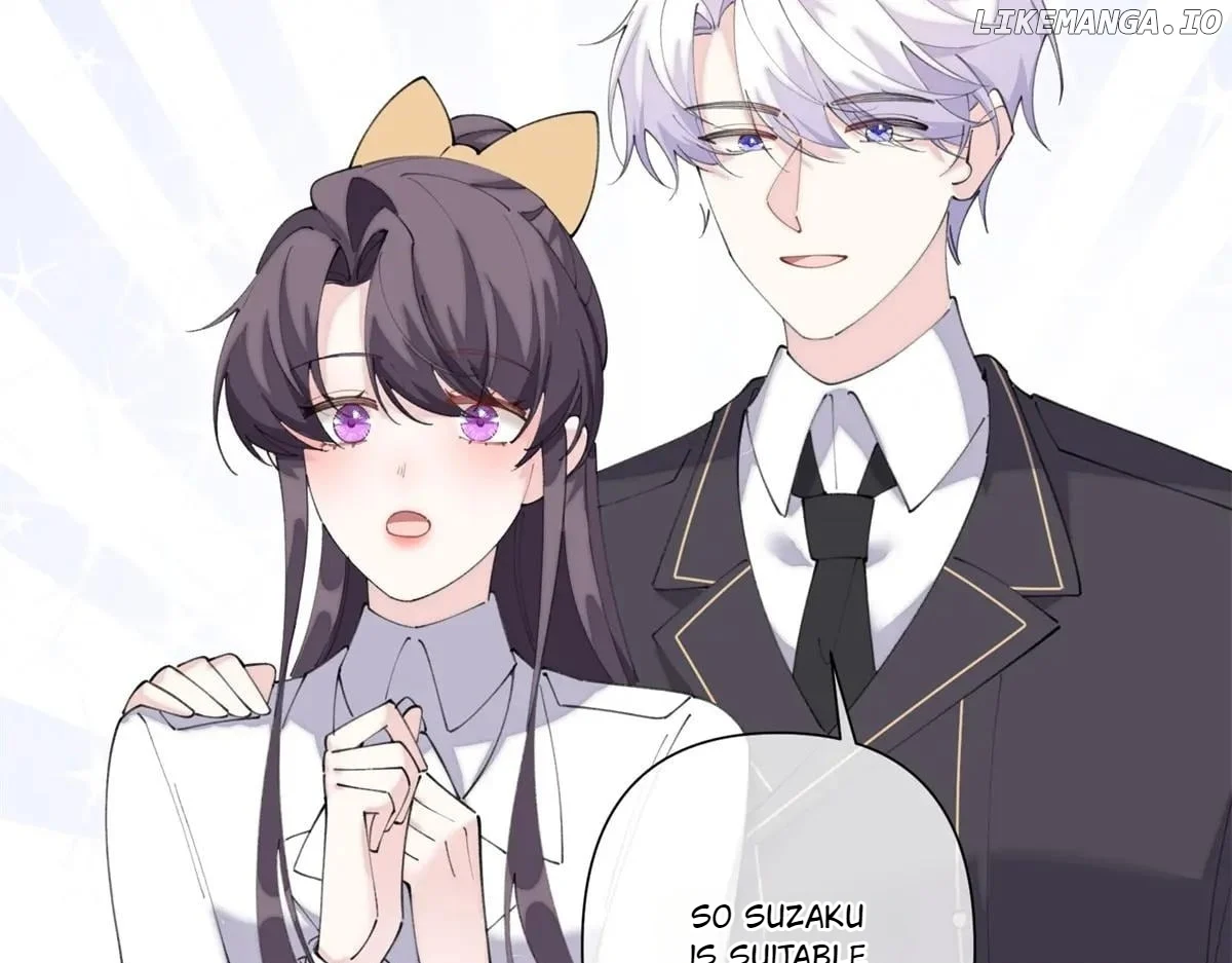 Her Marriage Was Called Off at Daytime, the Cutely Fierce Commander Asked Her For a Hug at Night Chapter 90 335 67