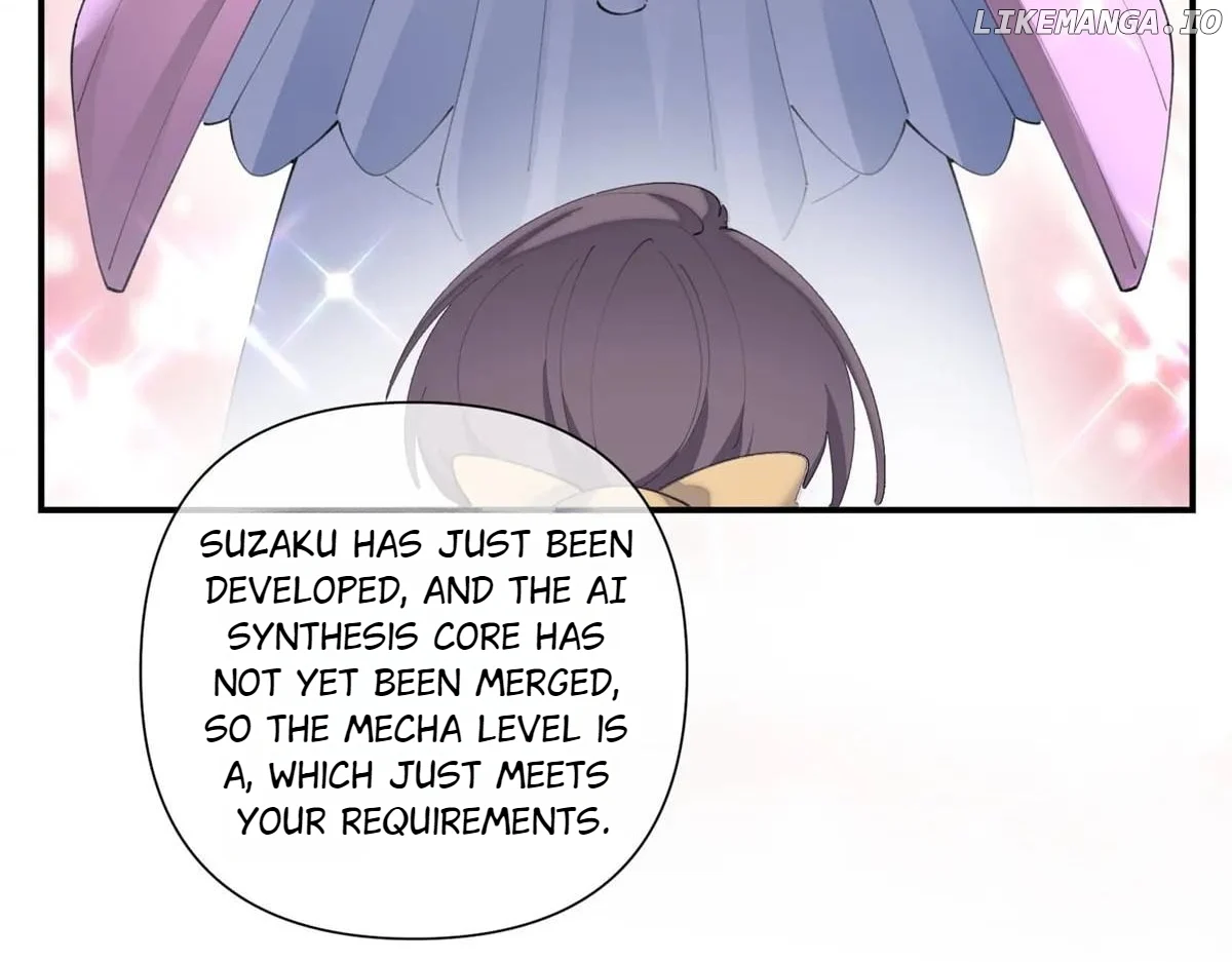 Her Marriage Was Called Off at Daytime, the Cutely Fierce Commander Asked Her For a Hug at Night Chapter 90 339 71