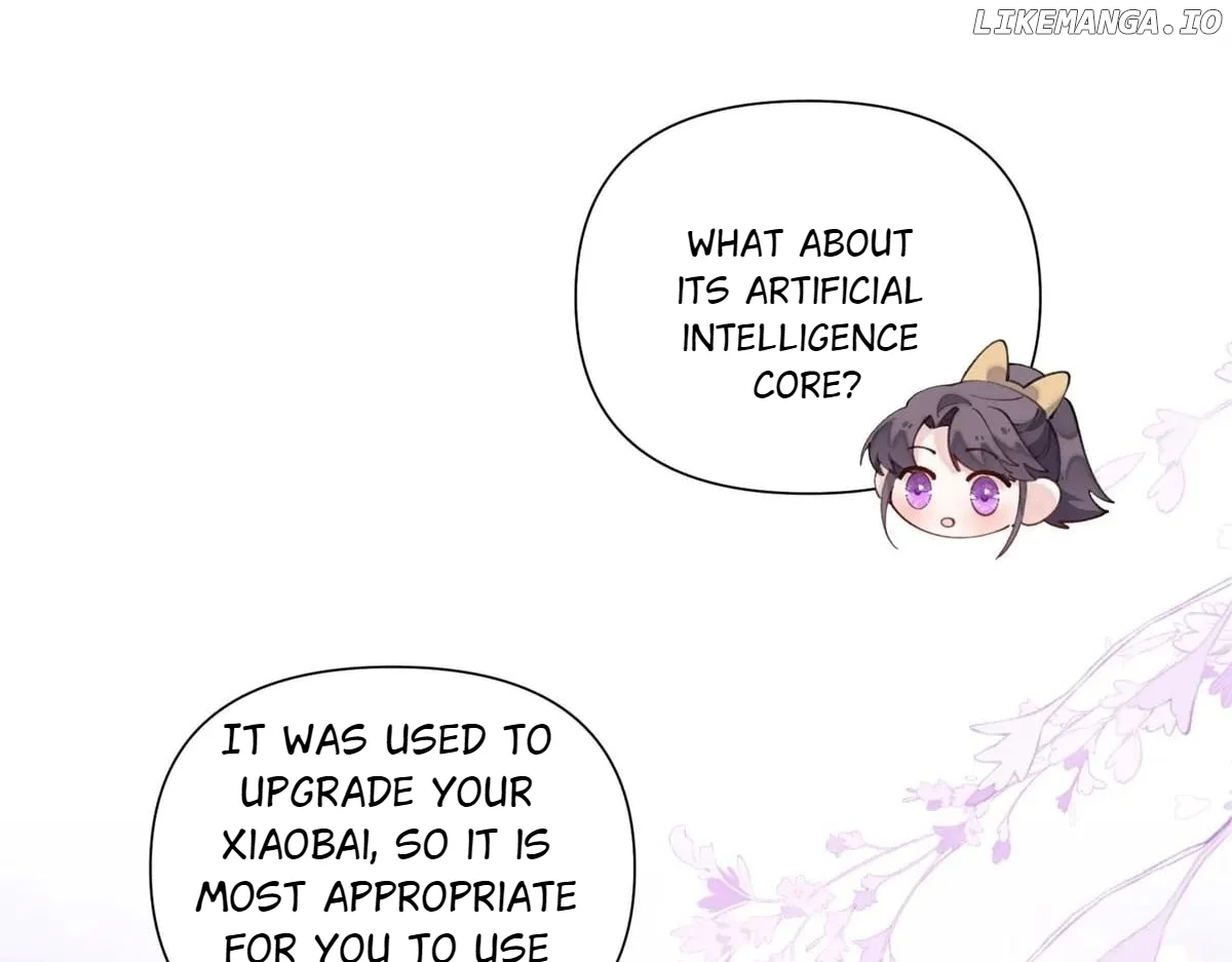 Her Marriage Was Called Off at Daytime, the Cutely Fierce Commander Asked Her For a Hug at Night Chapter 90 341 73