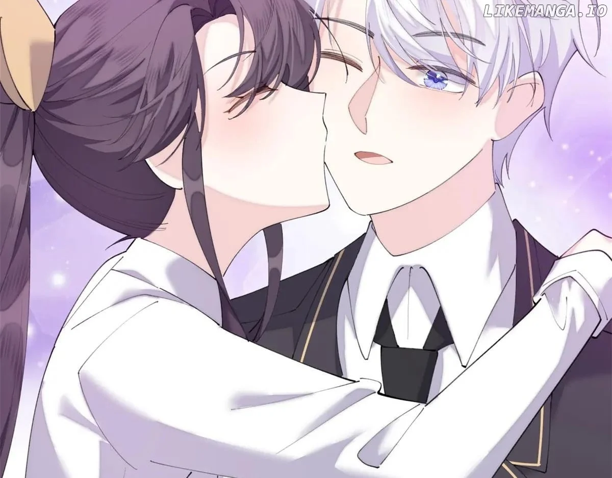 Her Marriage Was Called Off at Daytime, the Cutely Fierce Commander Asked Her For a Hug at Night Chapter 90 343 75