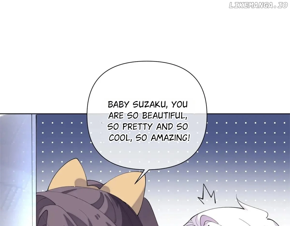 Her Marriage Was Called Off at Daytime, the Cutely Fierce Commander Asked Her For a Hug at Night Chapter 90 346 78