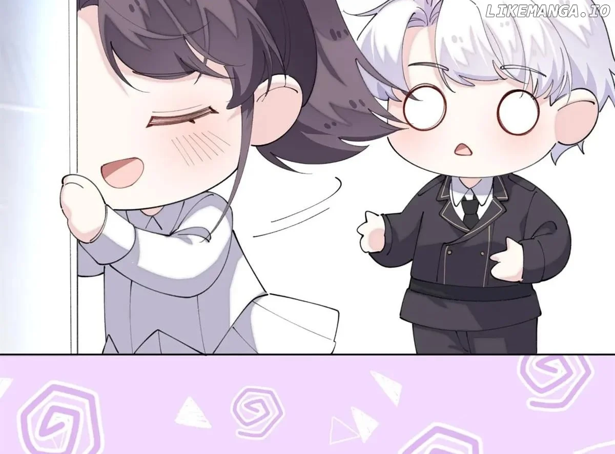 Her Marriage Was Called Off at Daytime, the Cutely Fierce Commander Asked Her For a Hug at Night Chapter 90 347 79