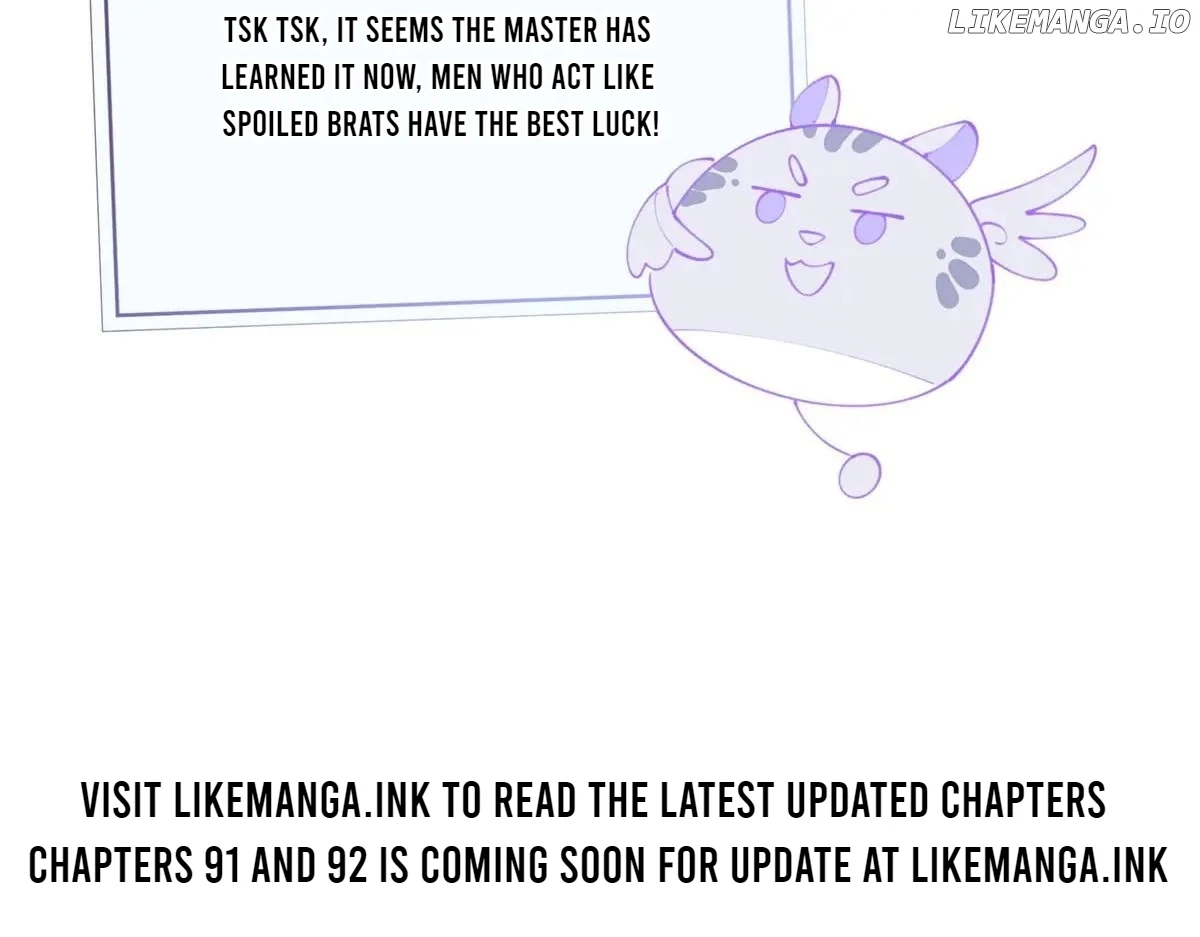 Her Marriage Was Called Off at Daytime, the Cutely Fierce Commander Asked Her For a Hug at Night Chapter 90 355 87