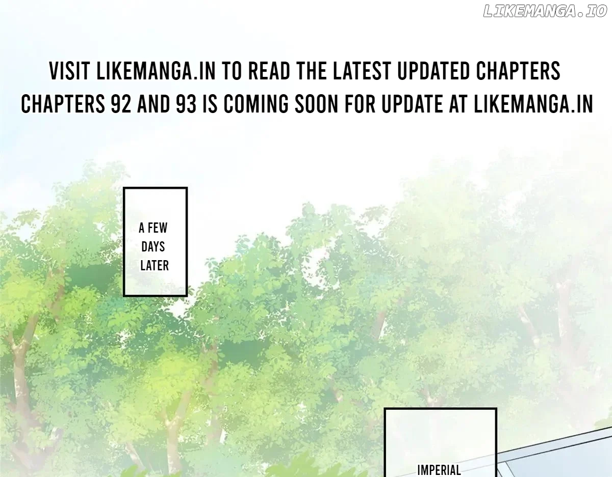 Her Marriage Was Called Off at Daytime, the Cutely Fierce Commander Asked Her For a Hug at Night Chapter 91 272 01