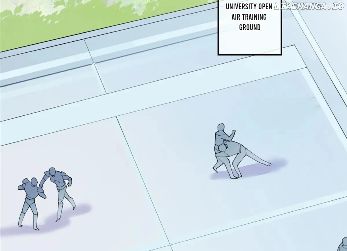 Her Marriage Was Called Off at Daytime, the Cutely Fierce Commander Asked Her For a Hug at Night Chapter 91 273 02