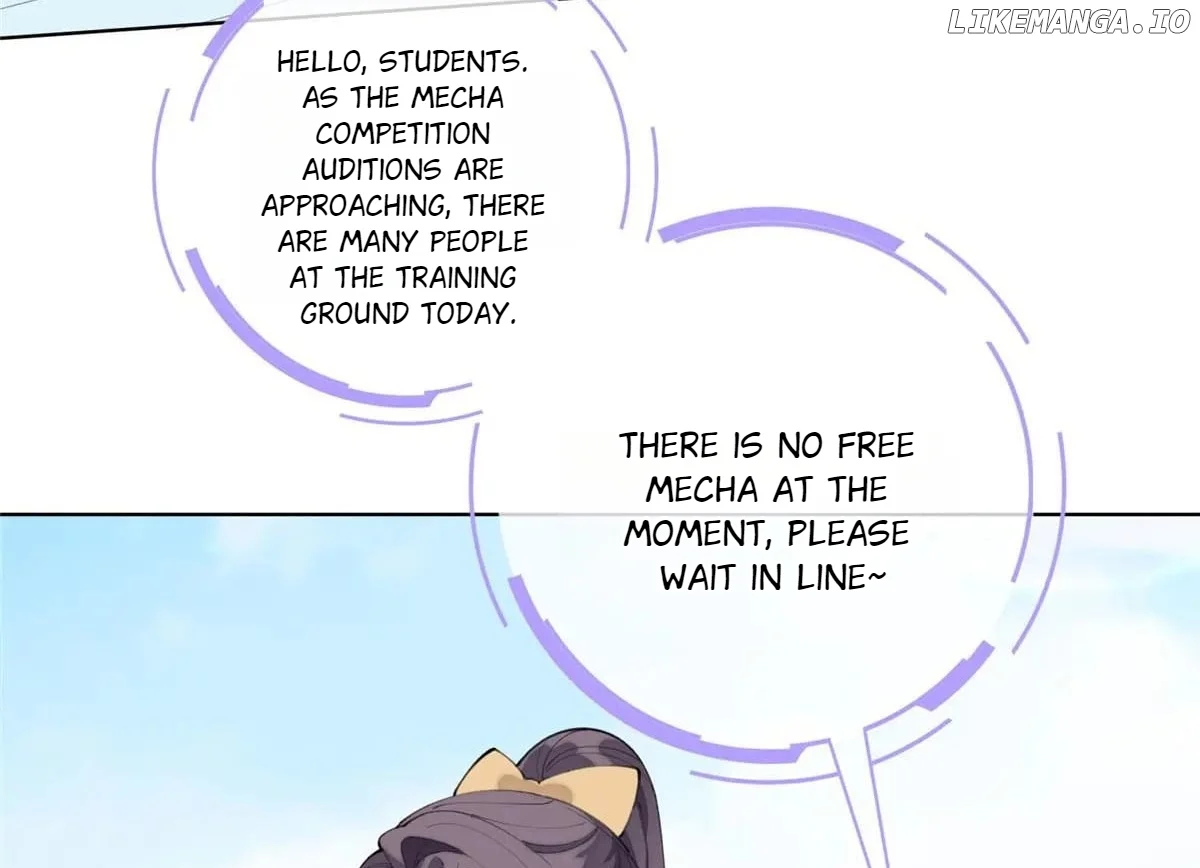 Her Marriage Was Called Off at Daytime, the Cutely Fierce Commander Asked Her For a Hug at Night Chapter 91 275 04